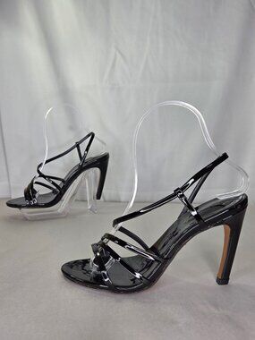Schutz Women's Annie Curve Sandals
